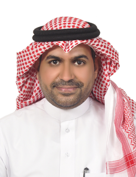 Dr. Ibrahim Alqasmi